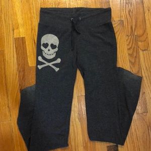 wildfox lounge pants